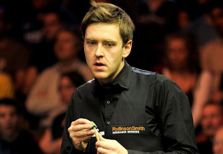 Ricky Walden Ricky Walden